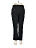 Theory Black Casual Pants Size 8 - photo 2
