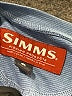 Simms Blue Long Sleeve T-Shirt Size S - photo 3
