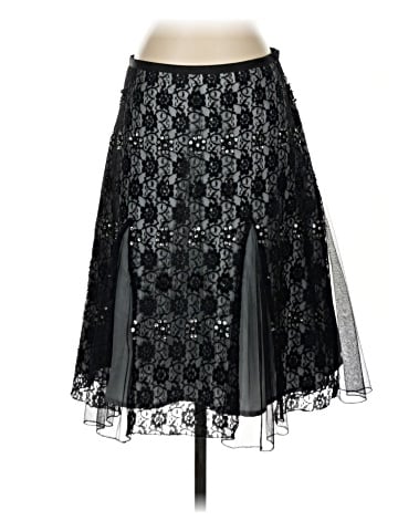 Lucky & Coco Formal Skirt (view 1)