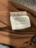 Merokeety Solid Brown Romper Size XXL - photo 5