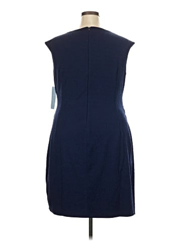 London Times Cocktail Dress (view 2)