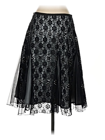 Lucky & Coco Formal Skirt (view 2)