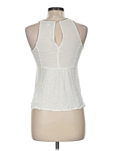 American Eagle Outfitters Sleeveless Blouse (view 2)