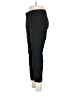 Theory Black Casual Pants Size 8 - photo 5