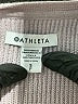Athleta Gray Pullover Sweater Size S - photo 7