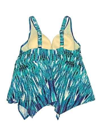 Catherines Swimsuit Top (view 2)