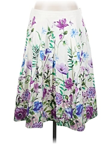 rsvp by TALBOTS Casual Skirt (view 1)