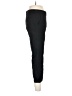 Theory Black Casual Pants Size 8 - photo 4