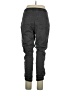 Supplies Solid Gray Casual Pants Size XL - photo 2