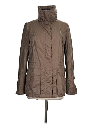 BCBGeneration Raincoat (view 1)
