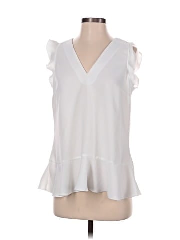 Banana Republic Sleeveless Blouse (view 1)