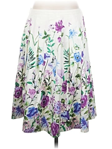 rsvp by TALBOTS Casual Skirt (view 2)