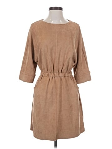 Do & Be Casual Dress (view 1)