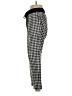 Draper James Checkered-gingham Black Casual Pants Size XS - photo 5