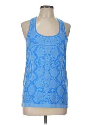 Lululemon Athletica Tank Top (view 1)