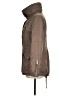 BCBGeneration 100% Polyester Brown Raincoat Size M - photo 5