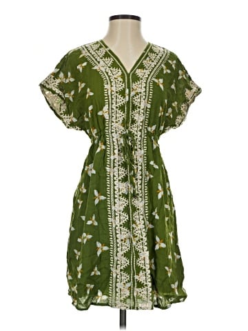 THML Casual Dress (view 1)