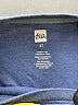 Tea 100% Cotton Blue Short Sleeve T-Shirt Size 6-9 mo - photo 3