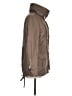 BCBGeneration 100% Polyester Brown Raincoat Size M - photo 4
