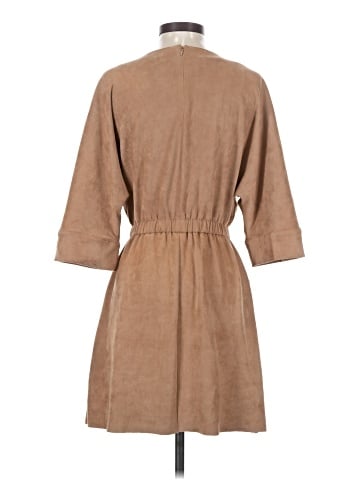 Do & Be Casual Dress (view 2)