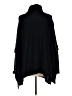 Aqua Black Turtleneck Sweater Size M - photo 2