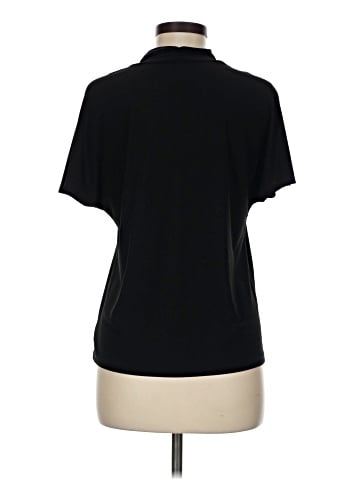 The Limited Short Sleeve Turtleneck (view 2)