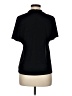 The Limited Black Short Sleeve Turtleneck Size M - photo 2