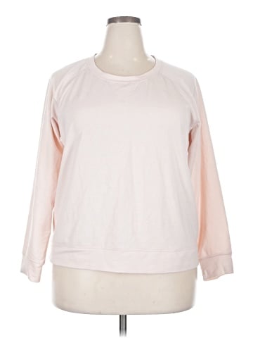 Xersion Sweatshirt (view 1)