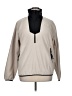 Columbia 100% Recycled Polyester Tan Windbreaker Size XL - photo 1
