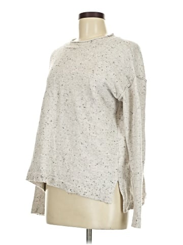 DKNY Jeans Turtleneck Sweater (view 2)