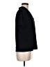 The Limited Black Short Sleeve Turtleneck Size M - photo 4