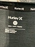 Hurley Gray Active T-Shirt Size S - photo 7
