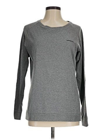 Patagonia Long Sleeve T-Shirt (view 1)