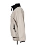 Columbia 100% Recycled Polyester Tan Windbreaker Size XL - photo 5
