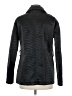 Threadbare 100% Polyurethane Black Jacket Size 6 - photo 2