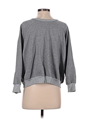 A Fine Line Sweatshirt (view 2)