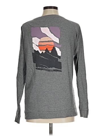 Patagonia Long Sleeve T-Shirt (view 2)