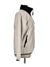 Columbia 100% Recycled Polyester Tan Windbreaker Size XL - photo 4