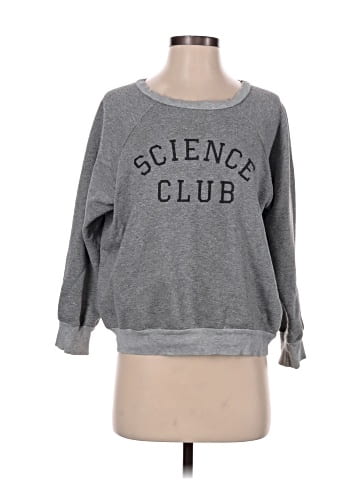 A Fine Line Sweatshirt (view 1)