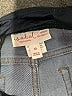 Ingrid + Isabel Solid Blue Jeans Size 10 Maternity - photo 6