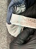 Ingrid + Isabel Solid Blue Jeans Size 10 Maternity - photo 7