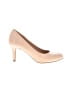Comfort Plus by Predictions Ivory Heels Size 5 - photo 1