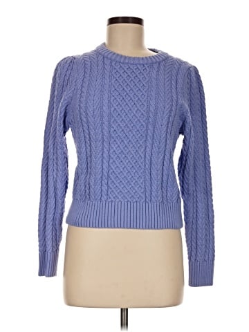 J.Crew Pullover Sweater (view 1)
