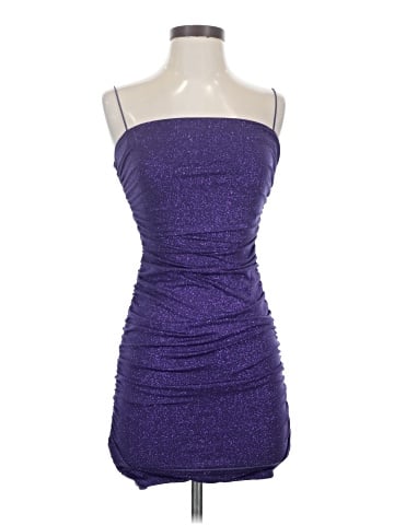 B. Darlin Cocktail Dress (view 1)
