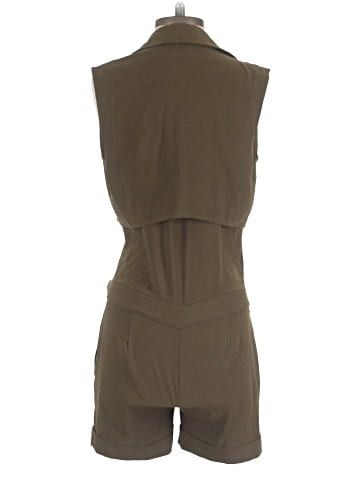 Haute Hippie Romper (view 2)