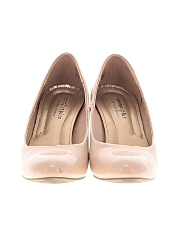 Comfort Plus by Predictions Heels (view 2)