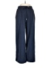 Assorted Brands Blue Casual Pants Size M - photo 1