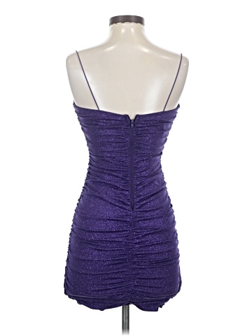 B. Darlin Cocktail Dress (view 2)