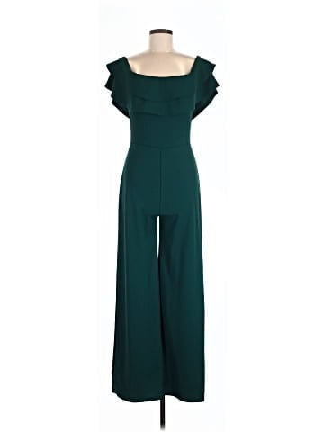 Fashion Nova Jumpsuit (view 1)