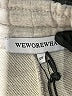 WeWoreWhat Solid Gray Cargo Pants Size XS - photo 4